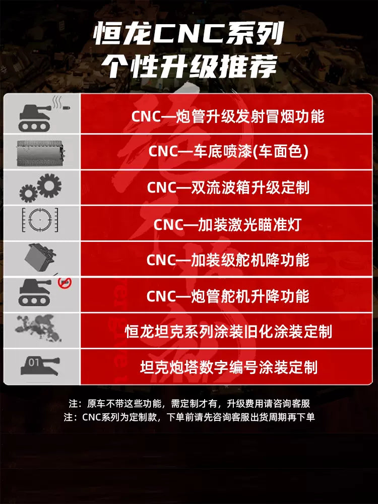 以色列(梅卡瓦Ⅵ)1/16遙控主戰坦克車