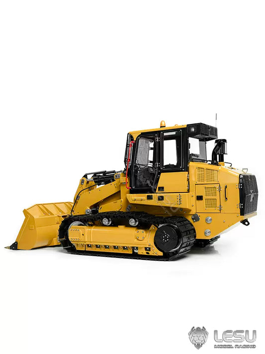 (Aoue-973K)1/14遙控履帶裝載機