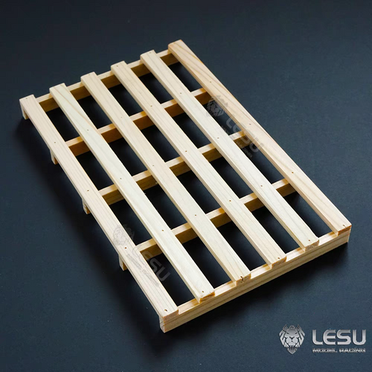 (貨運木板架)1/14液壓大叉車RD-A0014-M木托板