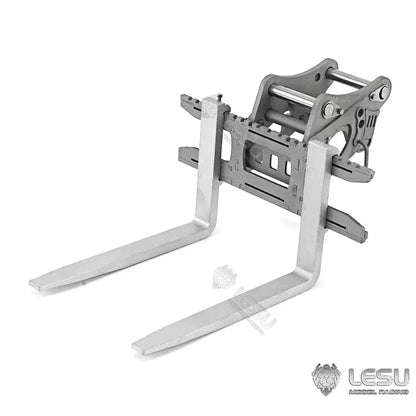 （Aoue ET26B）1/14遙控兩節臂短尾帶前鏟履帶式重型挖機