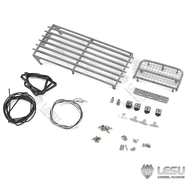 （Aoue ET26B）1/14遙控兩節臂短尾帶前鏟履帶式重型挖機
