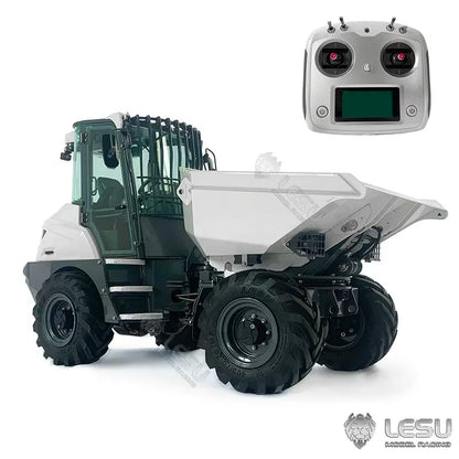 （Aoue 6MDX 4X4）1/14 遙控鉸接式翻斗車
