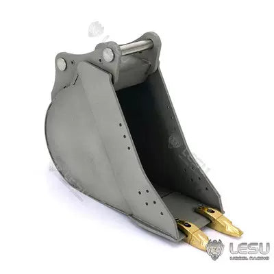 （ Aoue ET35短尾带前铲） 1/14遙控重型履带式挖掘机