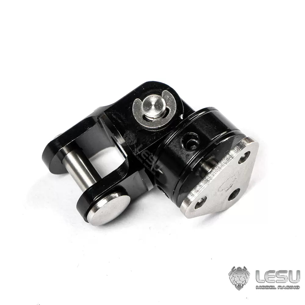 （LS-A0042/LS-A0046）1/14遙控改裝升級液壓金屬抓斗配件
