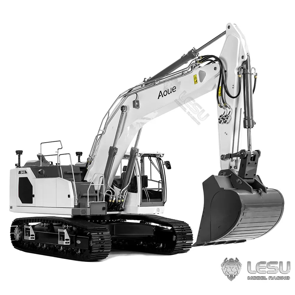 （Aoue-LR945）1/14遙控液壓CNC挖掘機