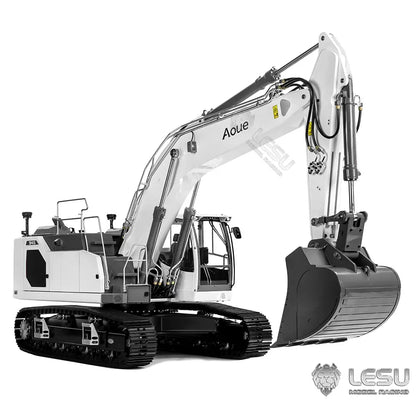 （Aoue-LR945）1/14遙控液壓CNC挖掘機