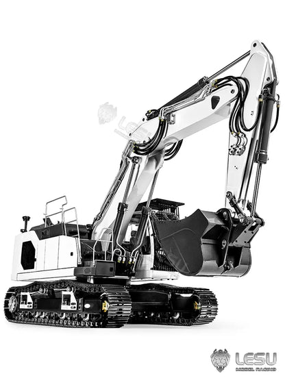 (Aoue-945三節臂)1/14遙控CNC挖掘機