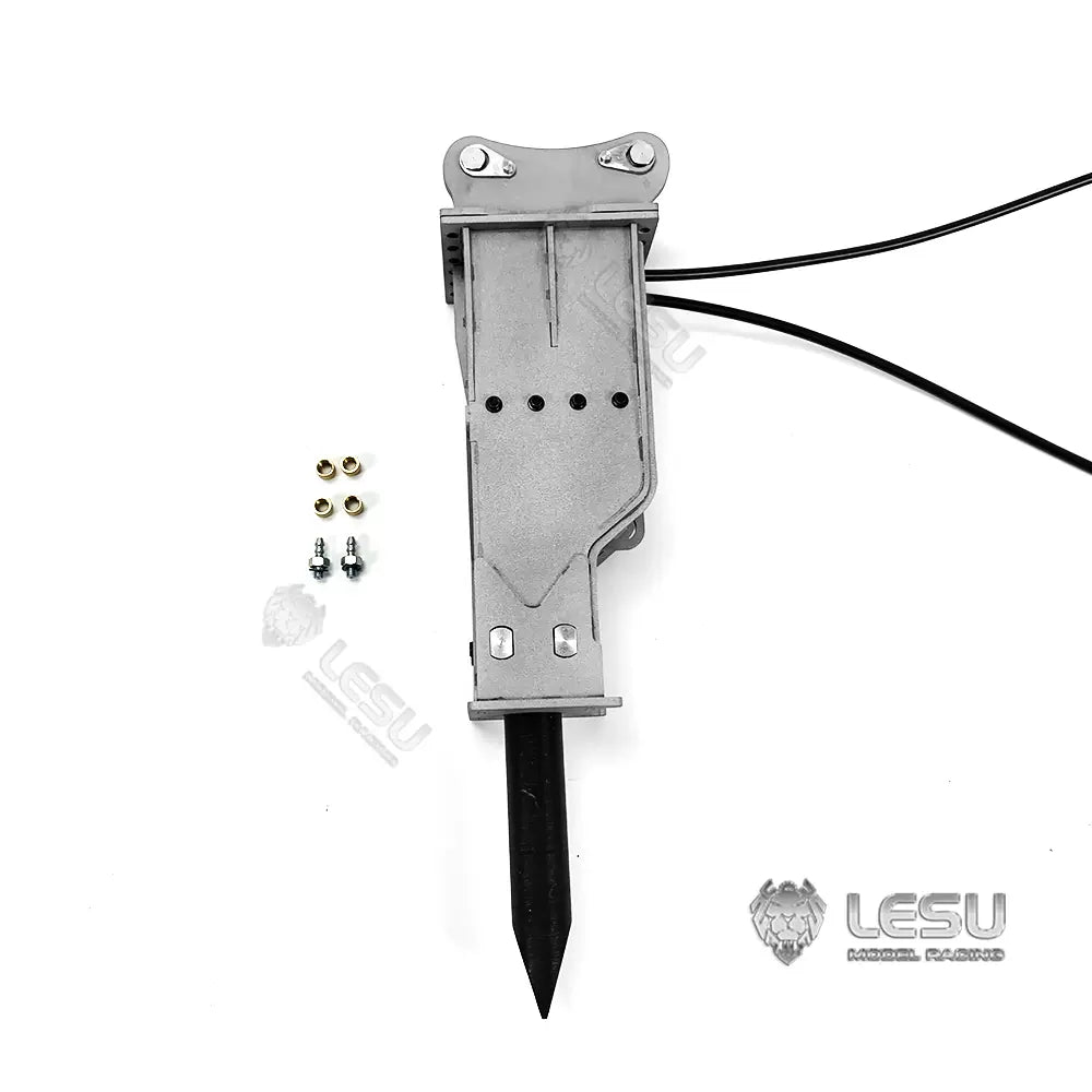 （Aoue ET26B）1/14遙控兩節臂短尾帶前鏟履帶式重型挖機