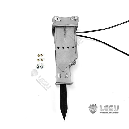 （Aoue ET26B）1/14遙控兩節臂短尾帶前鏟履帶式重型挖機