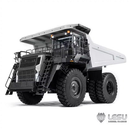 （AOUE R100 E） 1/16遙控重型機械全金屬礦山車