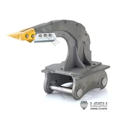 （Aoue CX245） 1/14 遙控兩節臂小短尾帶前鏟履帶挖機