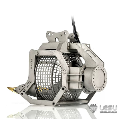 （Aoue ET26B）1/14遙控兩節臂短尾帶前鏟履帶式重型挖機