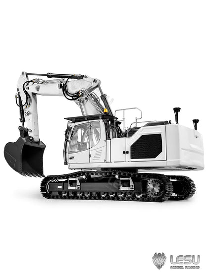 (Aoue-945三節臂)1/14遙控CNC挖掘機