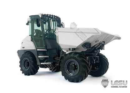 （Aoue 6MDX 4X4）1/14 遙控鉸接式翻斗車