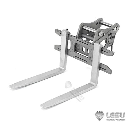 (Aoue-945三節臂)1/14遙控CNC挖掘機