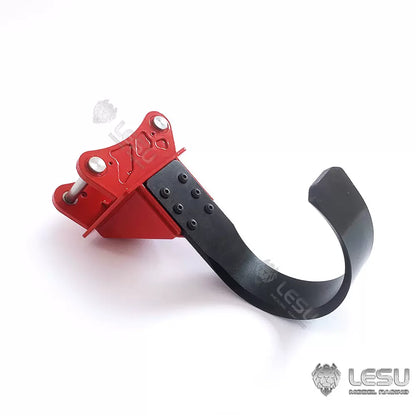 （ Aoue ET35短尾带前铲） 1/14遙控重型履带式挖掘机