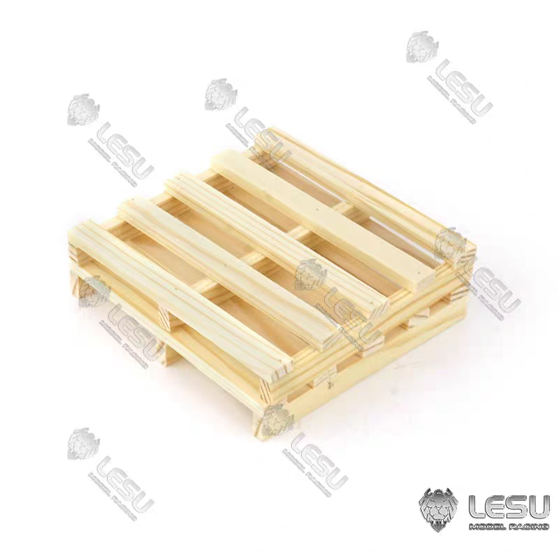 （CNC獨立後懸掛） 1/14遙控液壓叉車