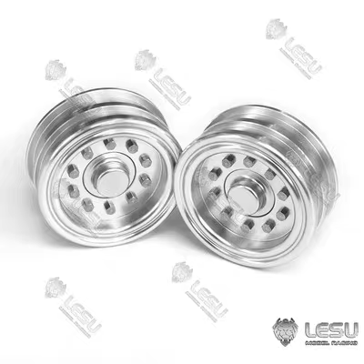 （CNC獨立後懸掛） 1/14遙控液壓叉車