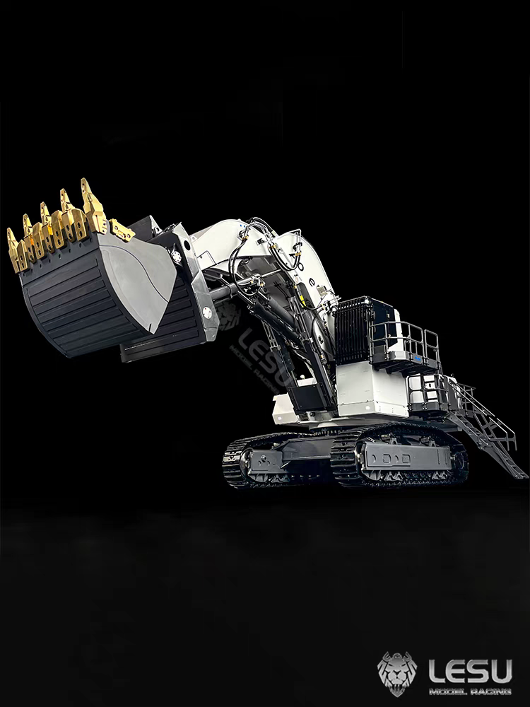 （AOUE 9150）1/14遙控液壓重型正鏟斗挖土機