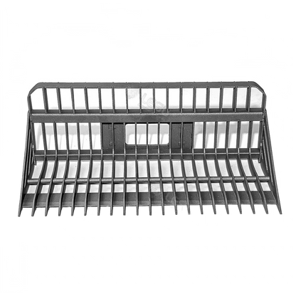 （AOUE-MCL8可相容山貓屬具） 1/14遙控鉸接式輪式裝載機