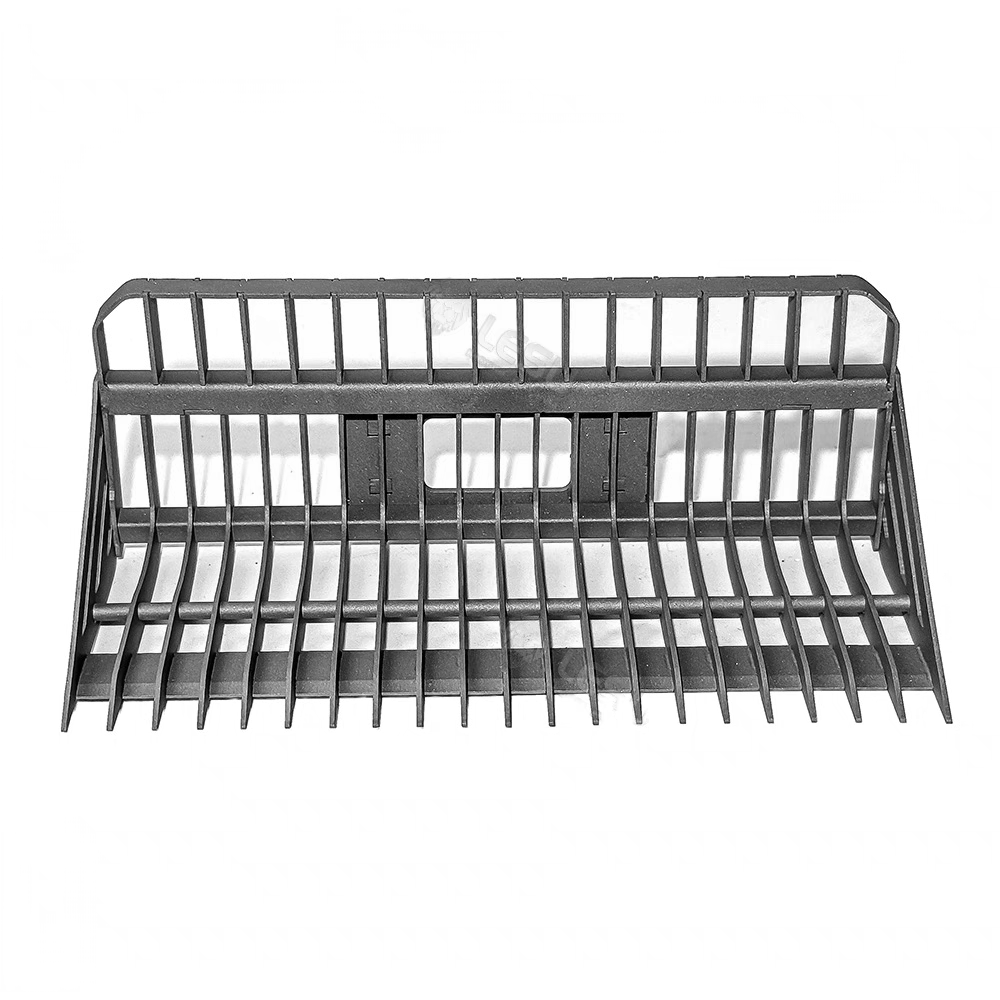 （AOUE-AT1050可換MCL8屬具）1/14遙控液壓伸縮臂叉裝車