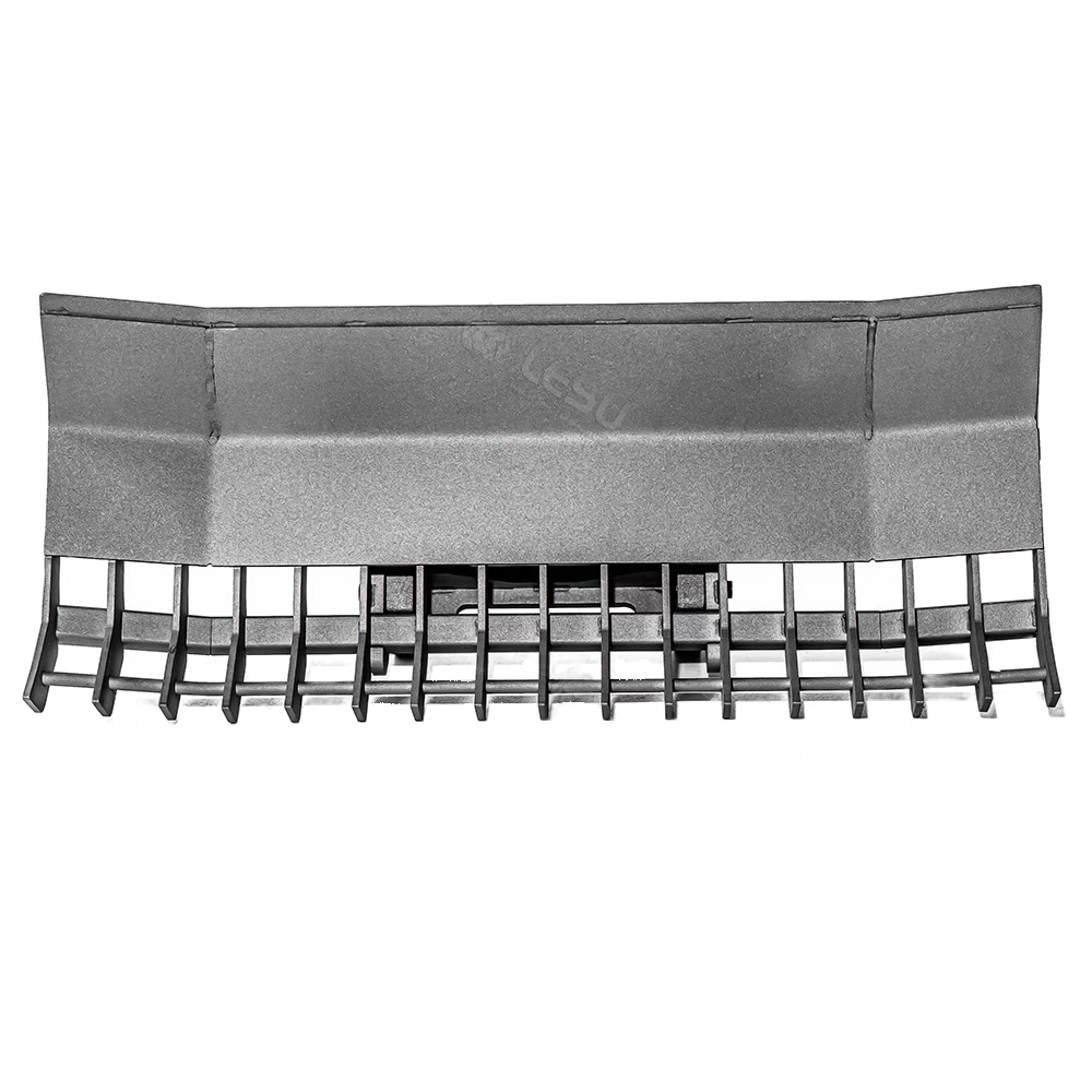 （AOUE-AT1050可換MCL8屬具）1/14遙控液壓伸縮臂叉裝車
